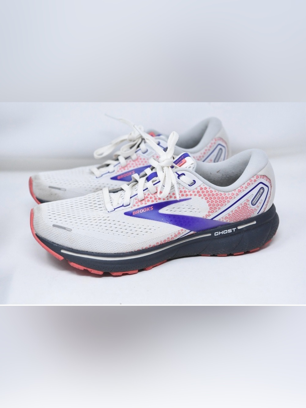 Brooks Women’s Athletic Running Shoes — Ghost 14